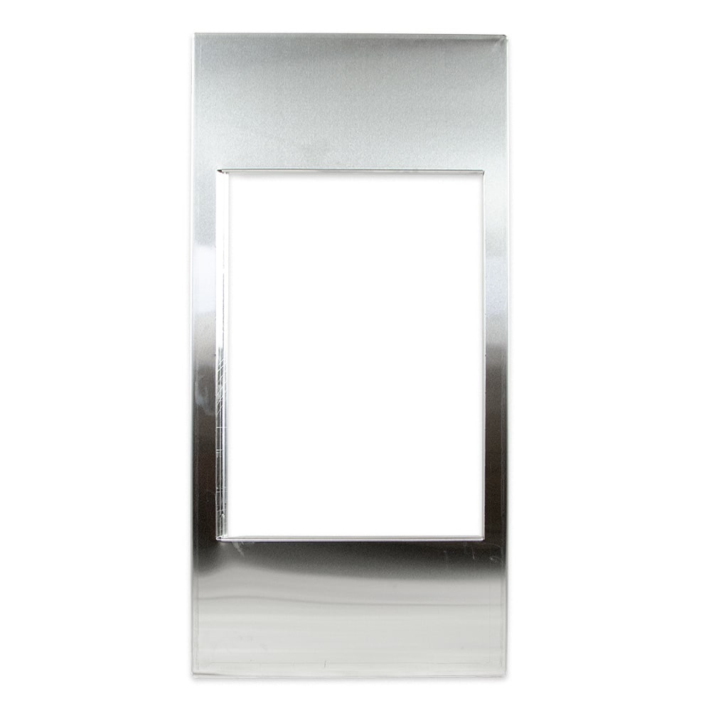399-K00470 Bin Adapter for 30" Indigo Ice Machine on 48" B or D-970 Bin