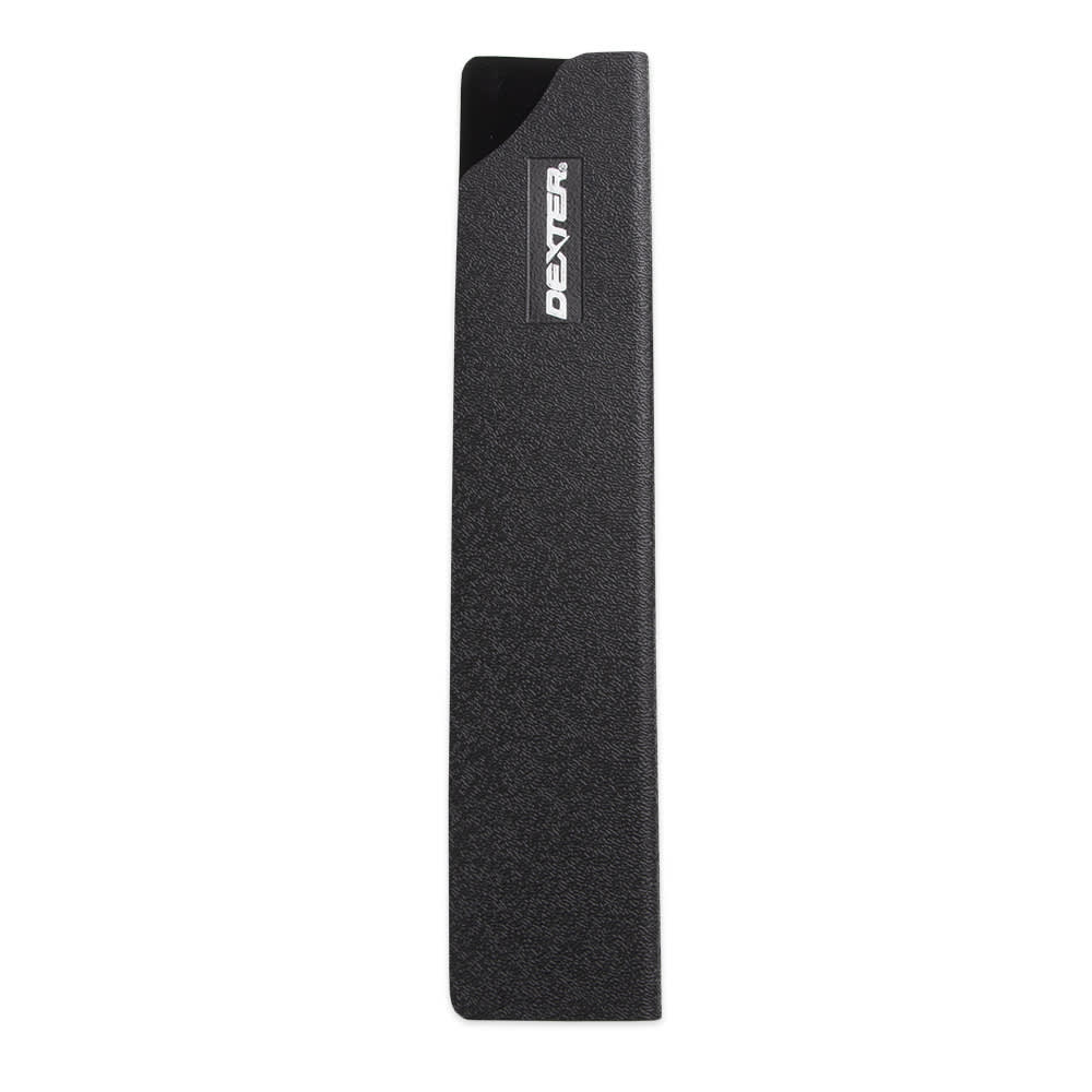 135-83106 10 3/8"x 2 1/8" Knife Guard w/ NonScratch Lining