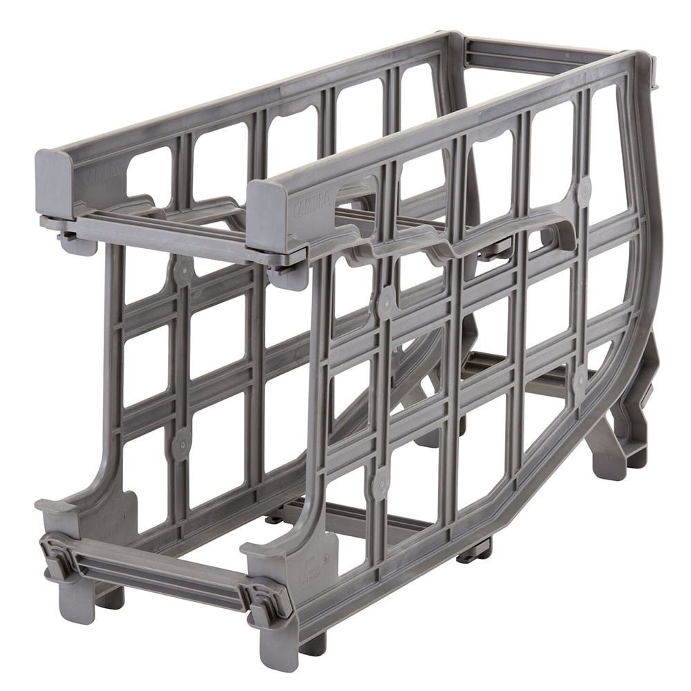 144-UCR10R8580 Can Rack w/ (8) #10 Capacity for Camshelving® Premium & Elements Series Shelvi...
