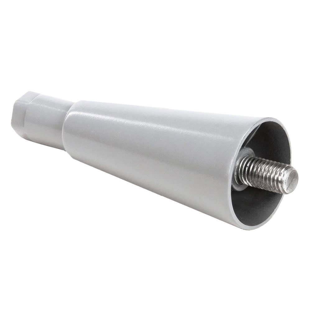 440-LP6LEG 6" Stainless Steel Leg Package