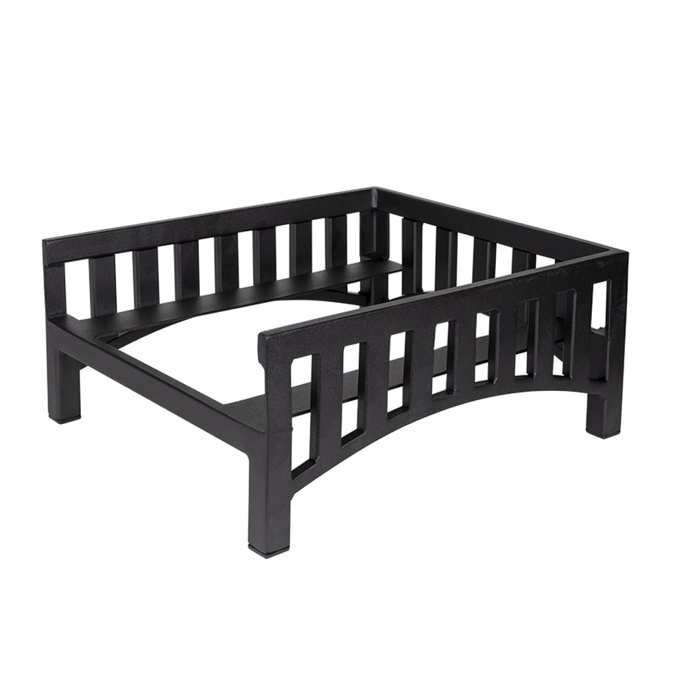 151-1414V13 Frame for Spring SR-261C Induction Range - Steel, Black
