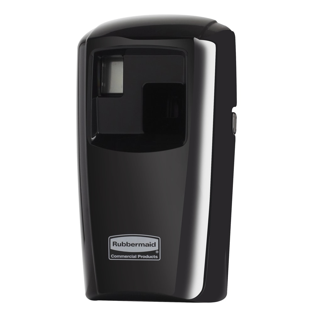 007-1793531 Microburst® 3000 Aerosol Odor Control System w/ LCD Dispenser, Black