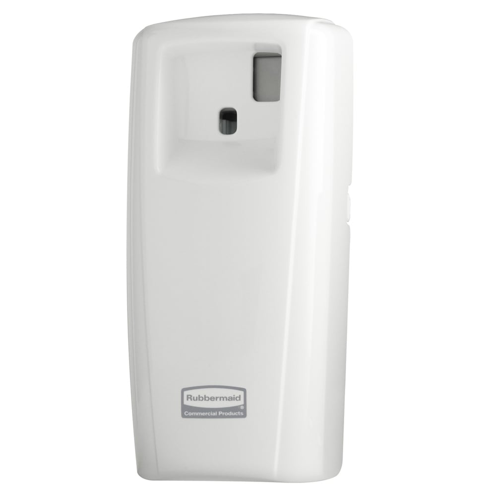007-1793535 Microburst® 9000 Aerosol Odor Control System w/ LCD Dispenser, White