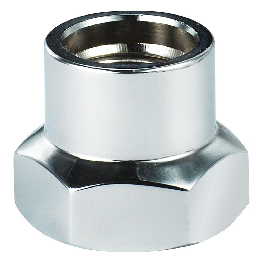 381-21118L Low Lead Swing To Rigid Adapter For Conversion Of Royal Faucets
