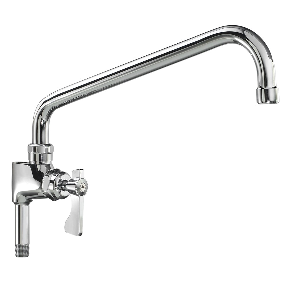 381-21139L Faucet for Pre-Rinse - 12" Spout