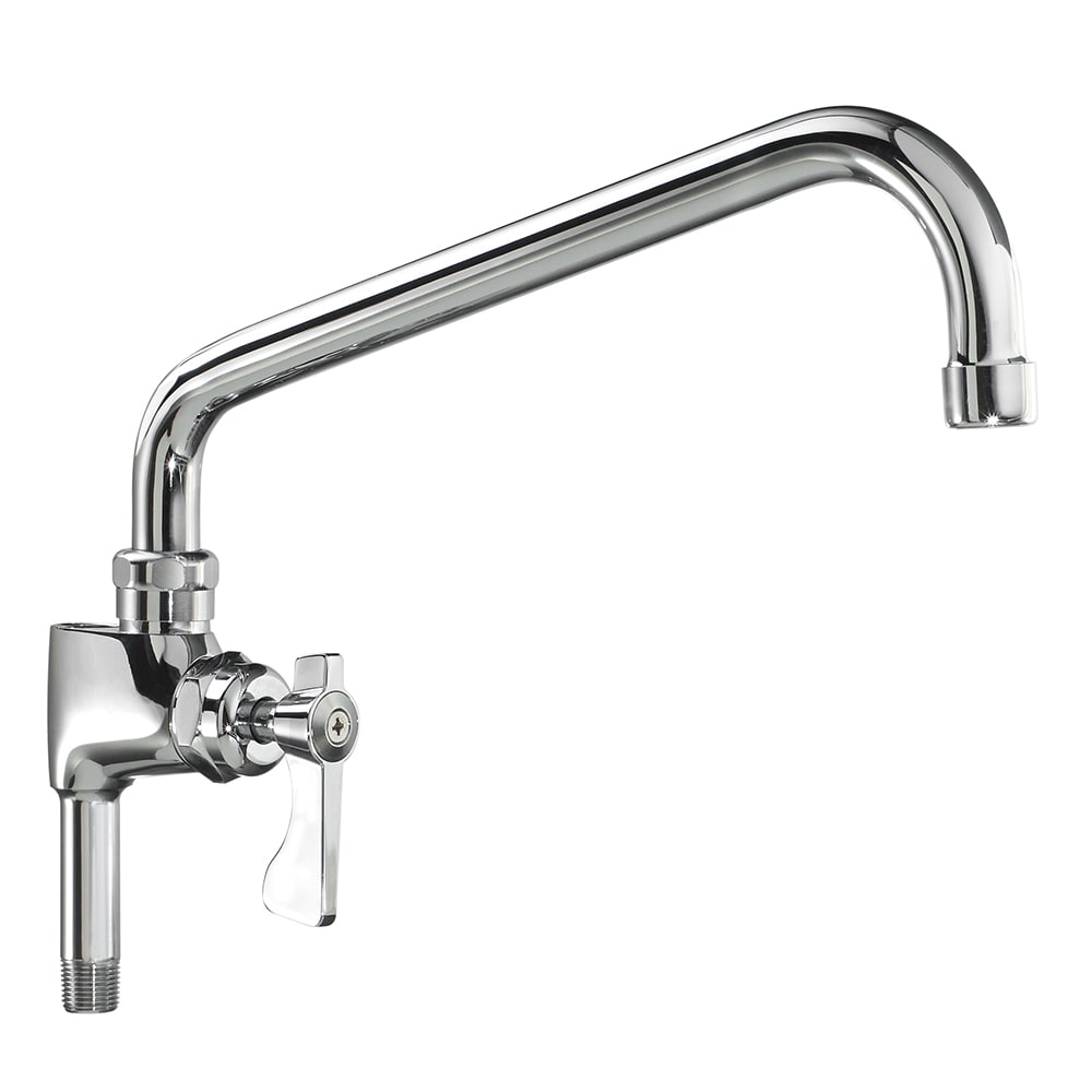 381-21149L Faucet for Pre-Rinse - 8" Spout, Low Lead