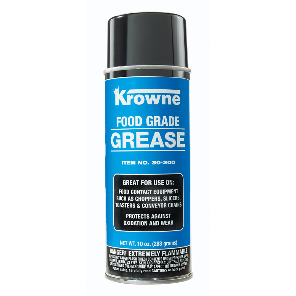 381-30200 Food Grade Grease for Food Contact Equipment