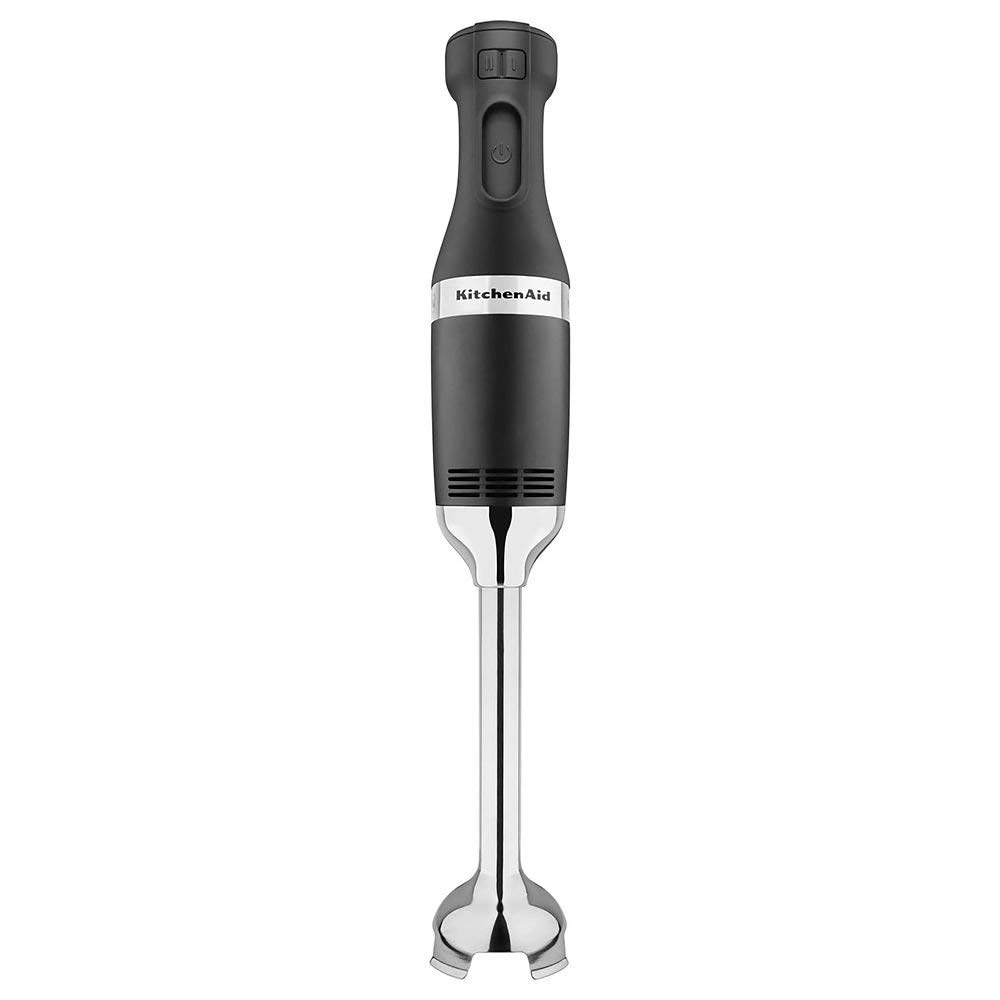 Hamilton Beach Commercial BigRig Attachment, 10 wire whisk, for immersion  blender