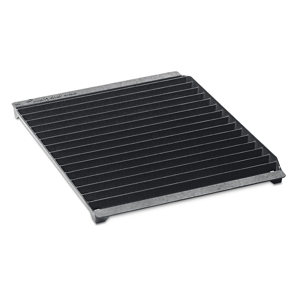 624-DV0342 Griddle Pan for eikon™ e4 Series Ovens - 13 3/4" x 11", Teflon Coated