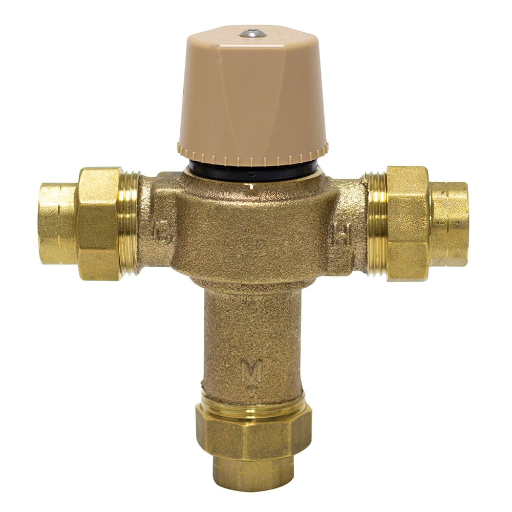 009-K425 Thermostatic Mixing Valve