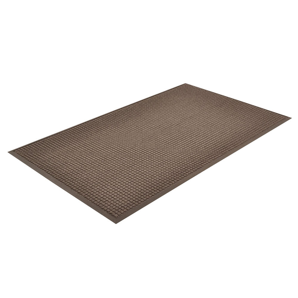 Flash Furniture 4x6 Non-Slip Cushion Rug Pad