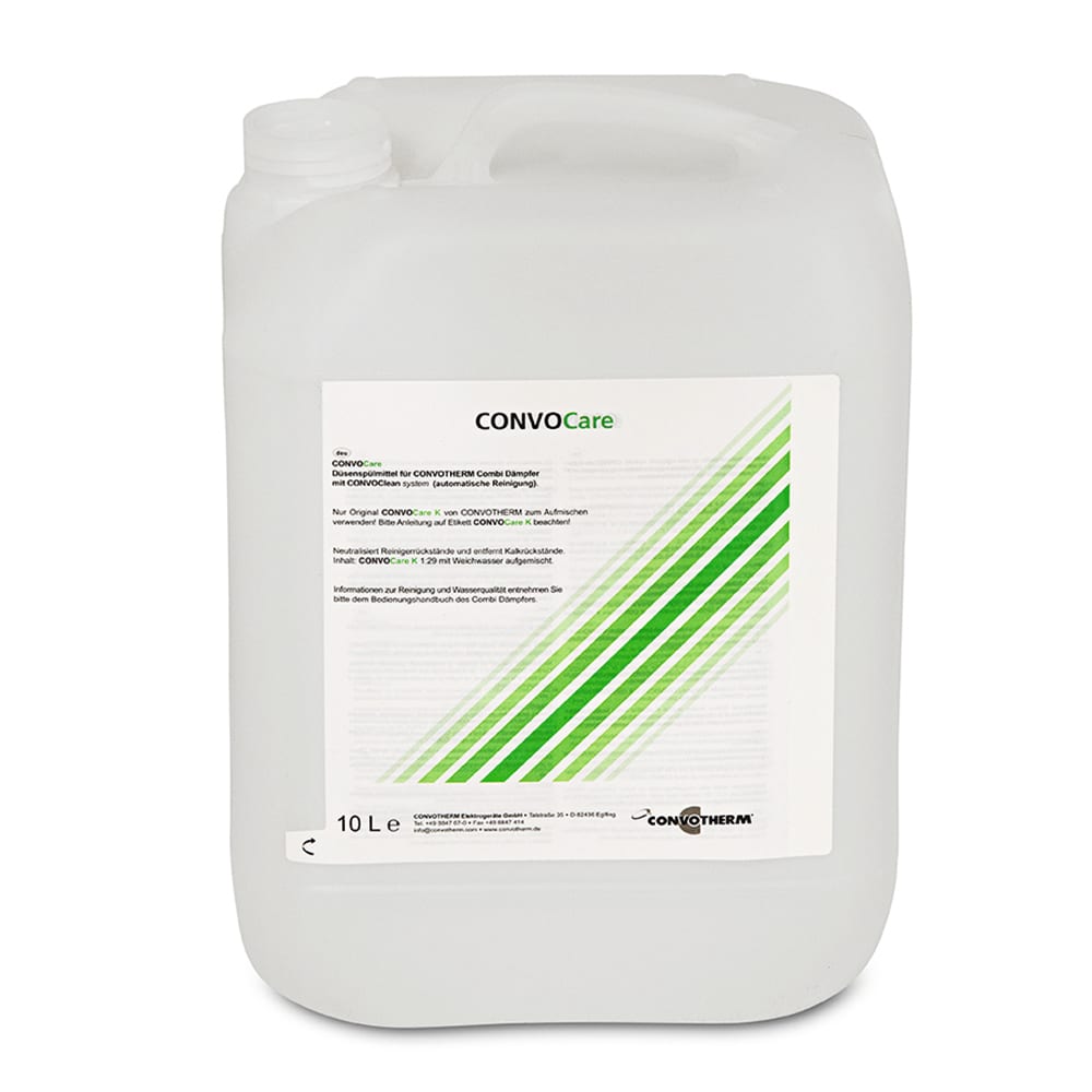 768-CCARE ConvoCARE Solution