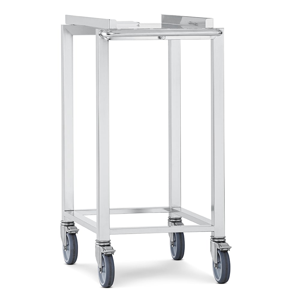 768-CCTT104 Transport Trolley for C4 6.10 & 10.10 Combi Ovens