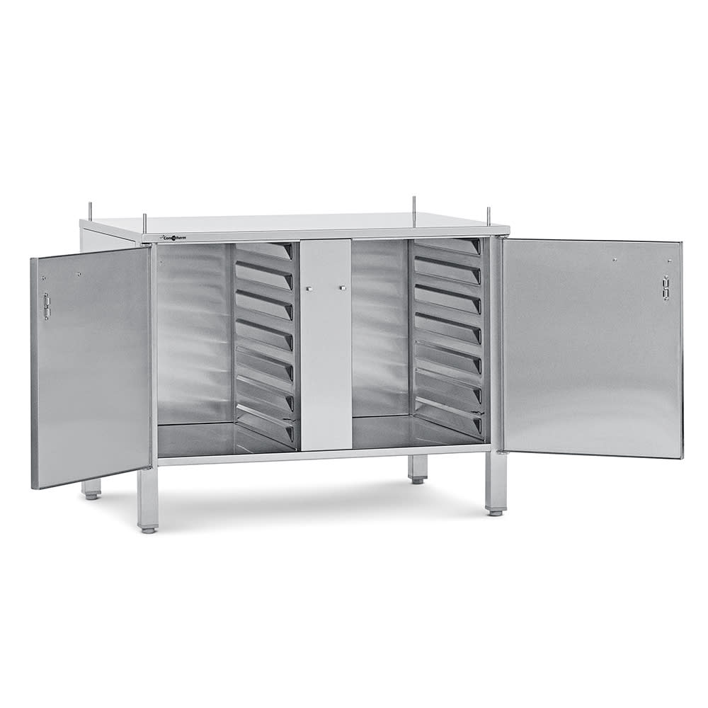 768-CST10CBHD4 Oven Stand for C4 6.10 & 10.10 Models