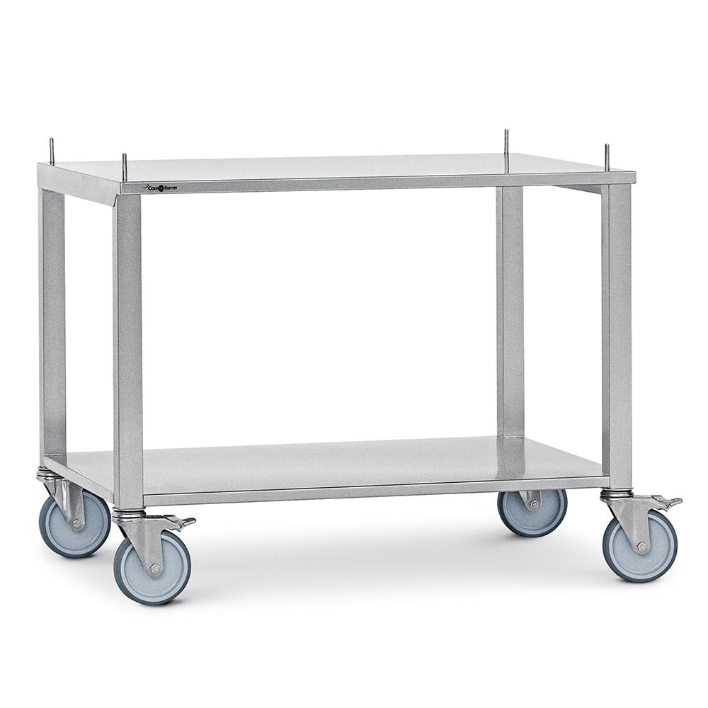 768-CST10OBCA4 Oven Stand w/ Casters for C4 6.10 & 10.10 Models
