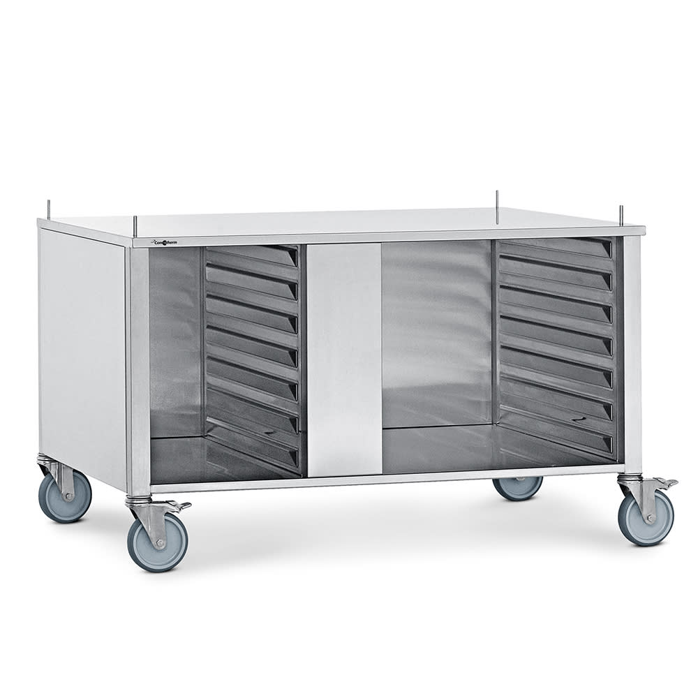 768-CST20CBCA4 Oven Stand w/ Casters for C4 6.20 & 10.20 Models