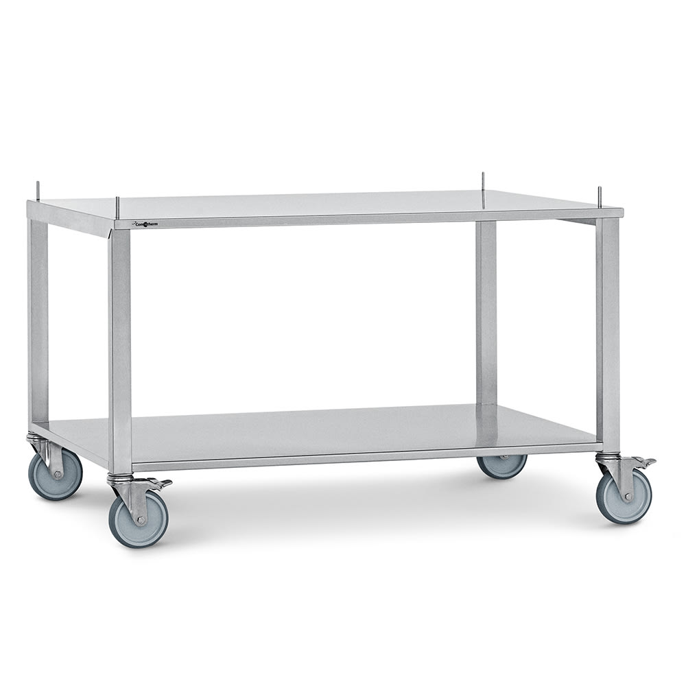 768-CST20OBCA4 Oven Stand w/ Casters for C4 6.20 & 10.20 Models