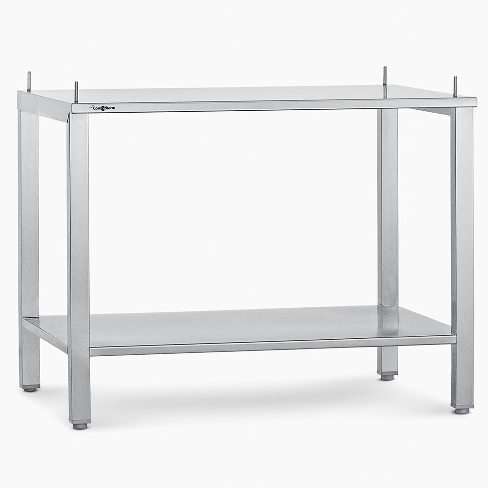768-CST610MOB Equipment Stand w/ Adjustable Legs for OES 6.10 Mini Models