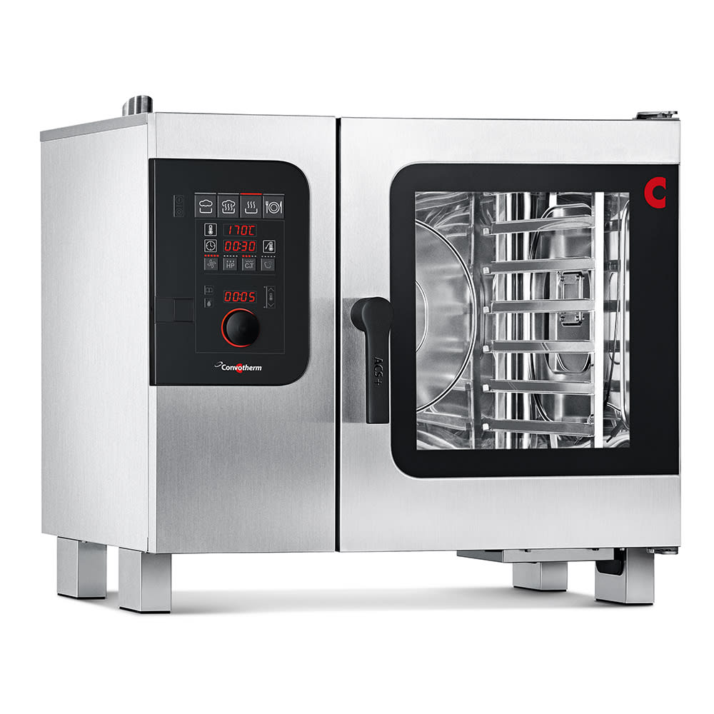 Convotherm oes 6.10 new arrivals