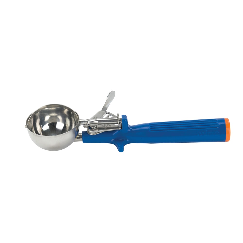 080-ICOP16 Stainless #16 Disher - 2 oz