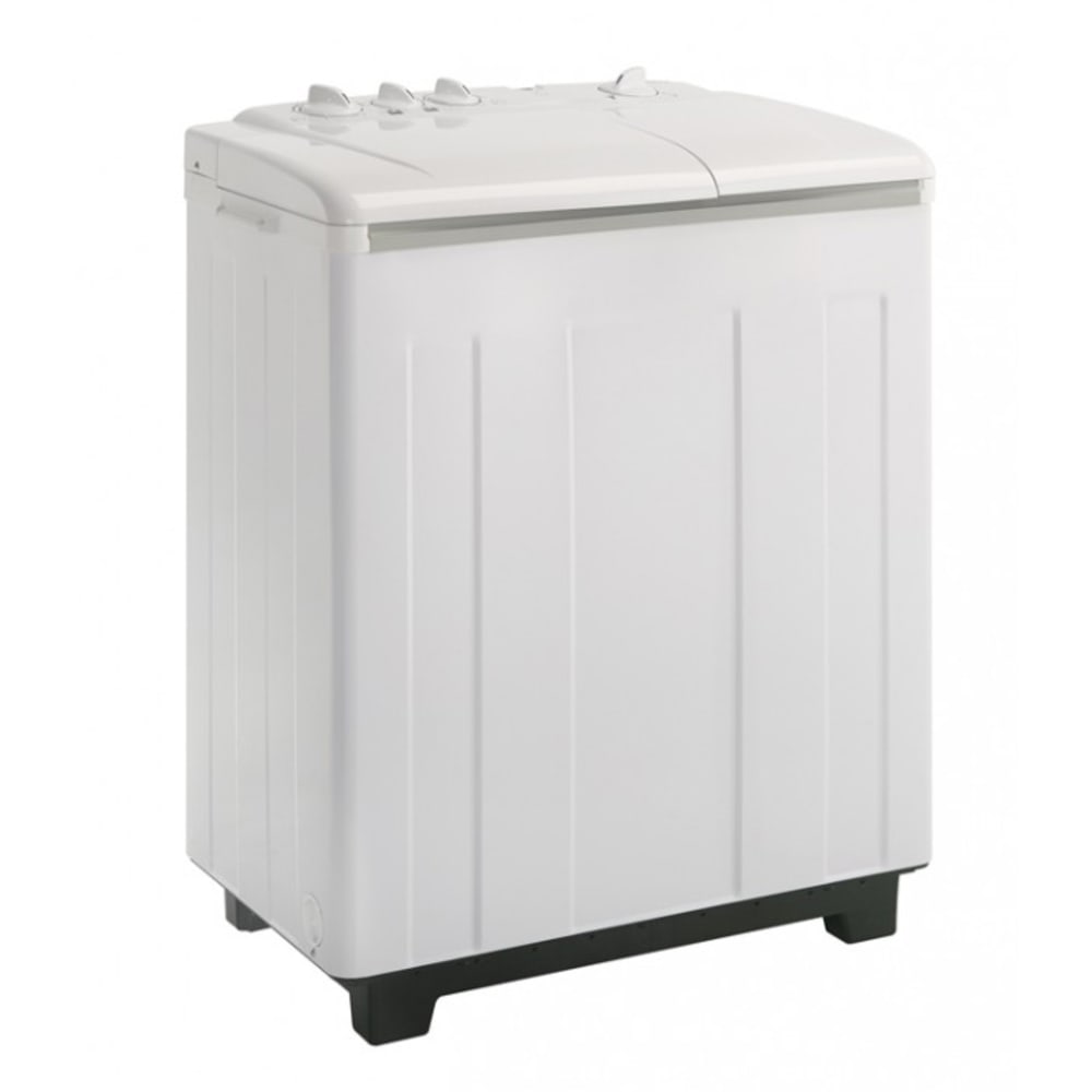 830-DTT100A1WDB 9.9 lb Top-Load Portable Washer w/ (1) Wash/Rinse Setting - White, 120v