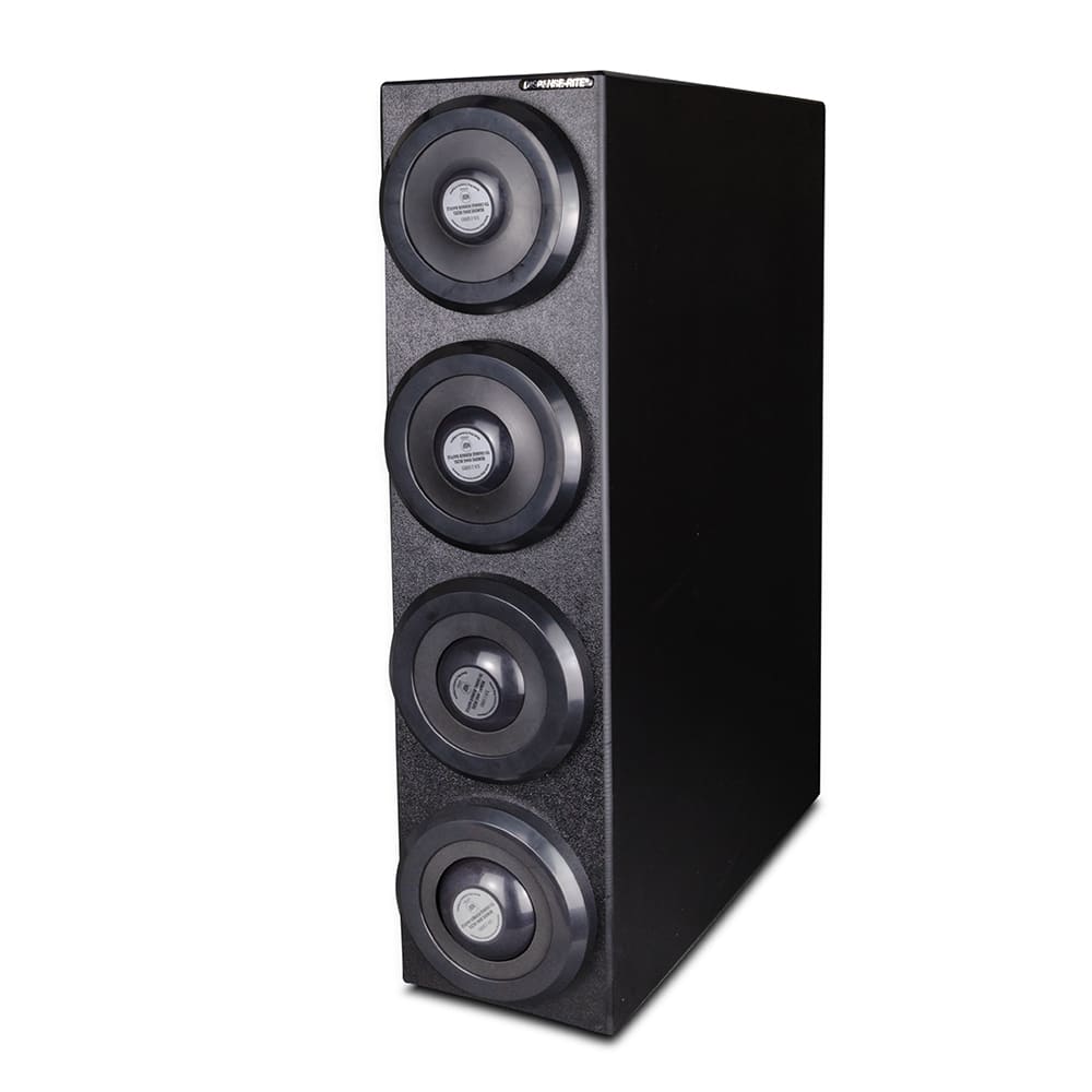 472-SLRS4BT Cup Dispenser, Cabinet, (4) Compartment, All Cup Types