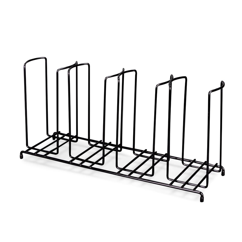 472-WR5 Cup Dispenser, Rack, (5) Compartment, All Cup Types