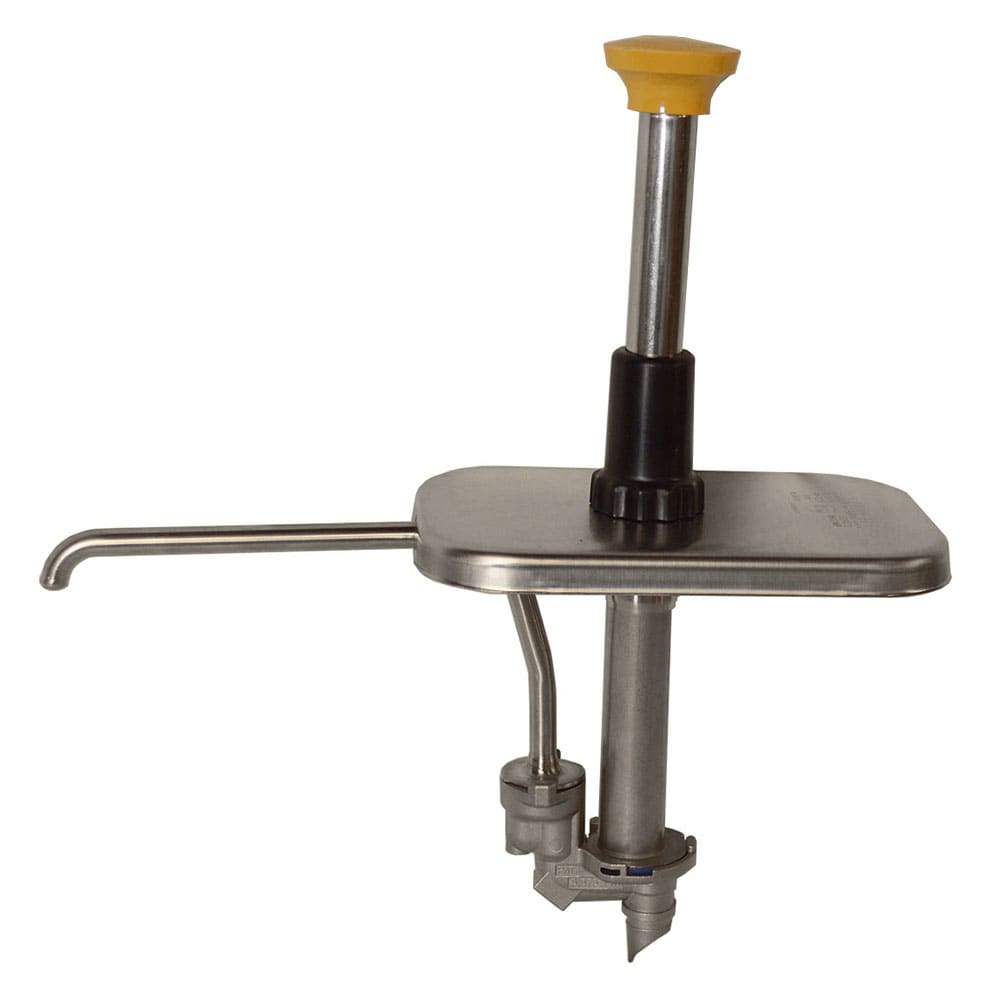 003-83117 Replacement Caramel Fountain Pump only for EZ-TOPPER Dispenser
