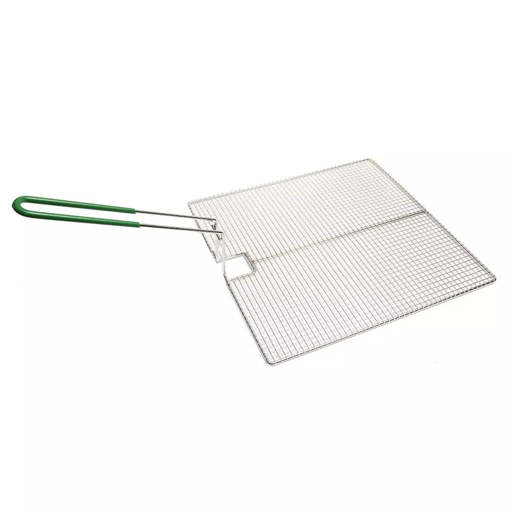 006-8030138 Full Pot Fryer Screen, 17 1/2" x 18 1/2"