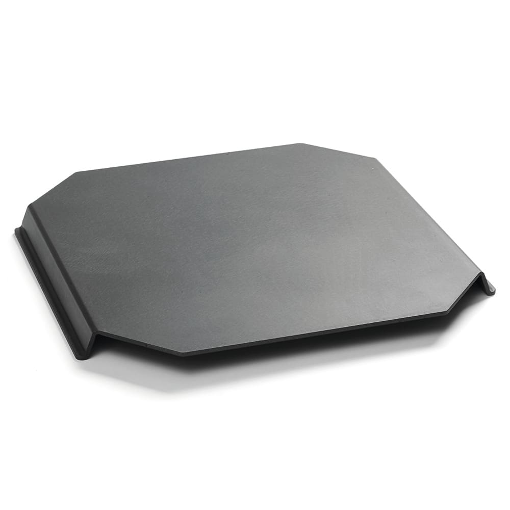 624-DV0870 Aluminum Cook Plate for eikon™ e4s Series Ovens