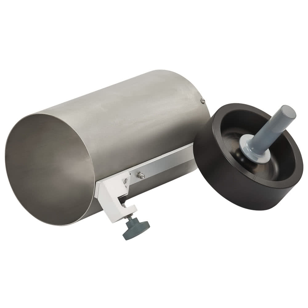 175-40895 7" Vegetable Chute for 40952 & 40955 Slicers