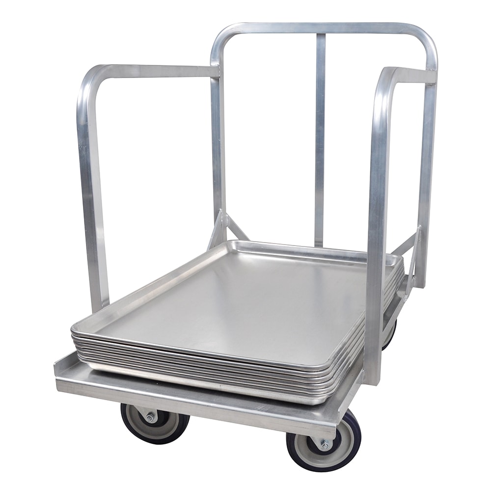 416-D1927SPH Dolly for Bun Pans