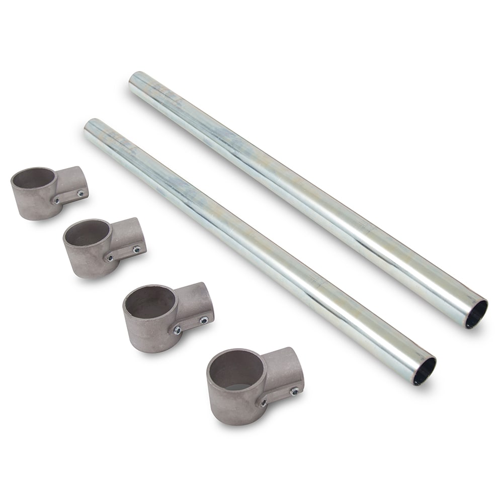 416-EBKG30 Leg Bracing Kits for E-Series Sinks w/ 30" Bowls, Galvanized