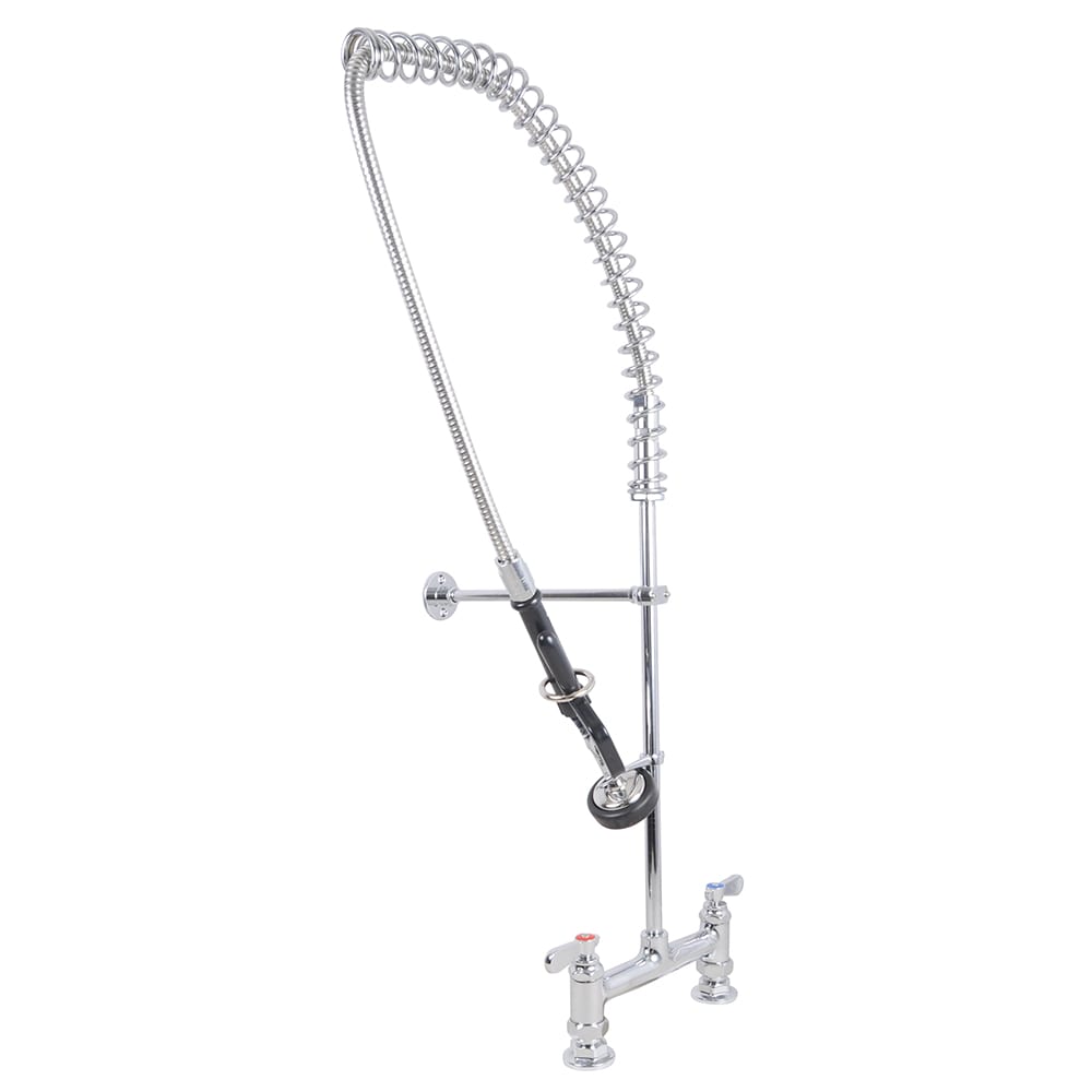 416-PBPRD2LF Low Lead Faucet for Pre-Rinse Unit, Deck Mount