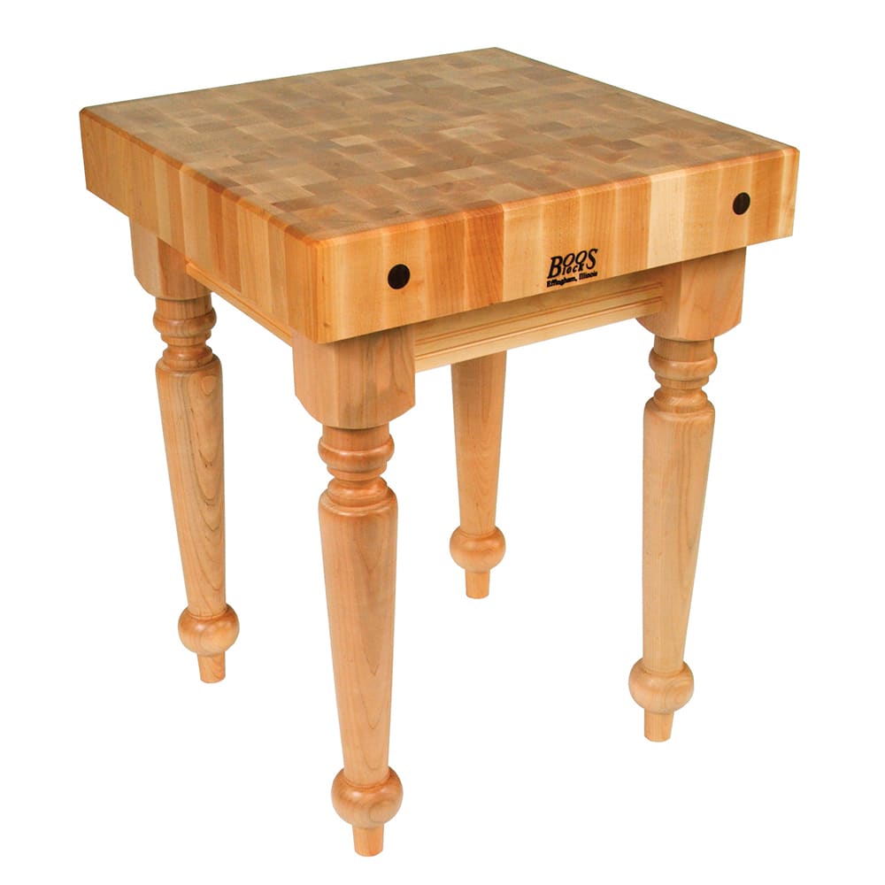 John Boos SARB1-M 4 John Boos SARB1-M 4