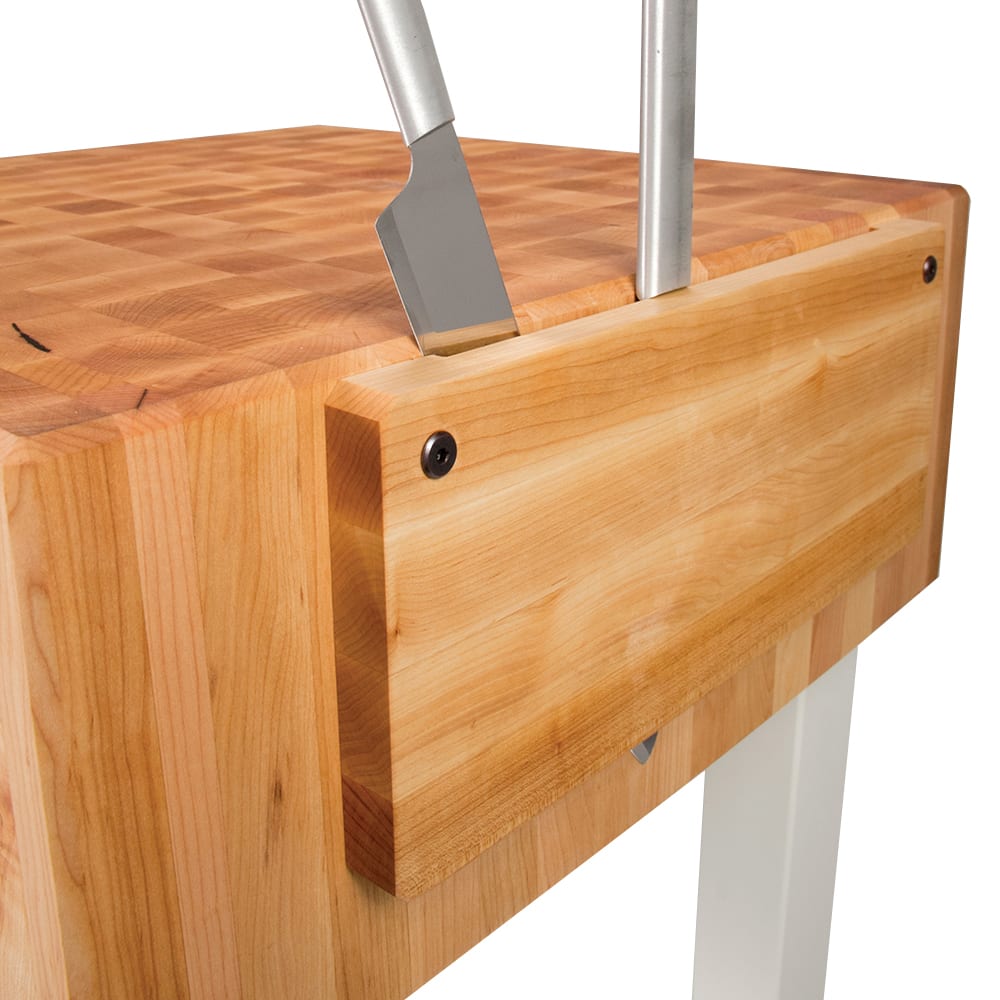 416-TKS Knife Holder with Shield