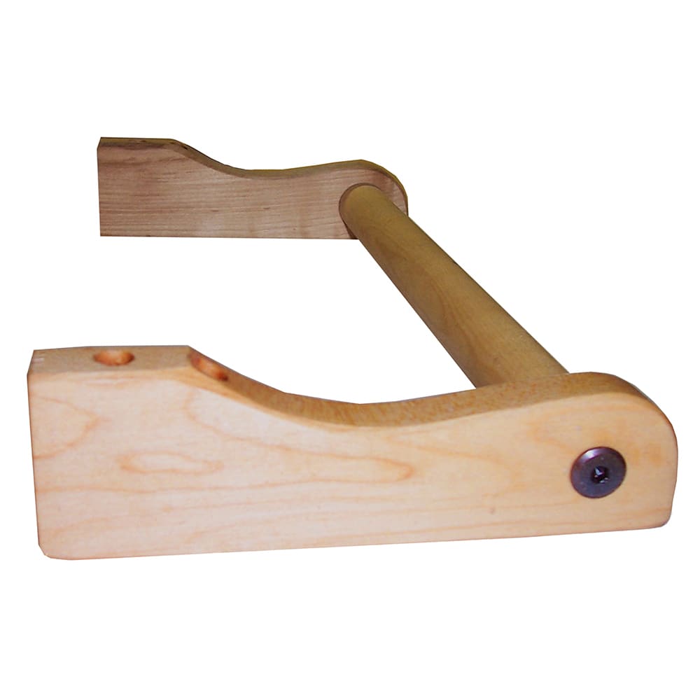 416-TLR1 Towel Rack