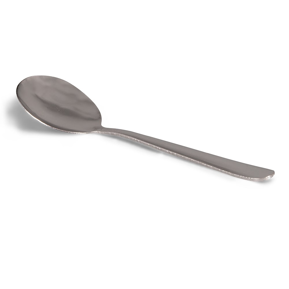 370-WH52B 5 7/8" Bouillon Spoon with 18/0 Stainless Grade, Windsor Pattern