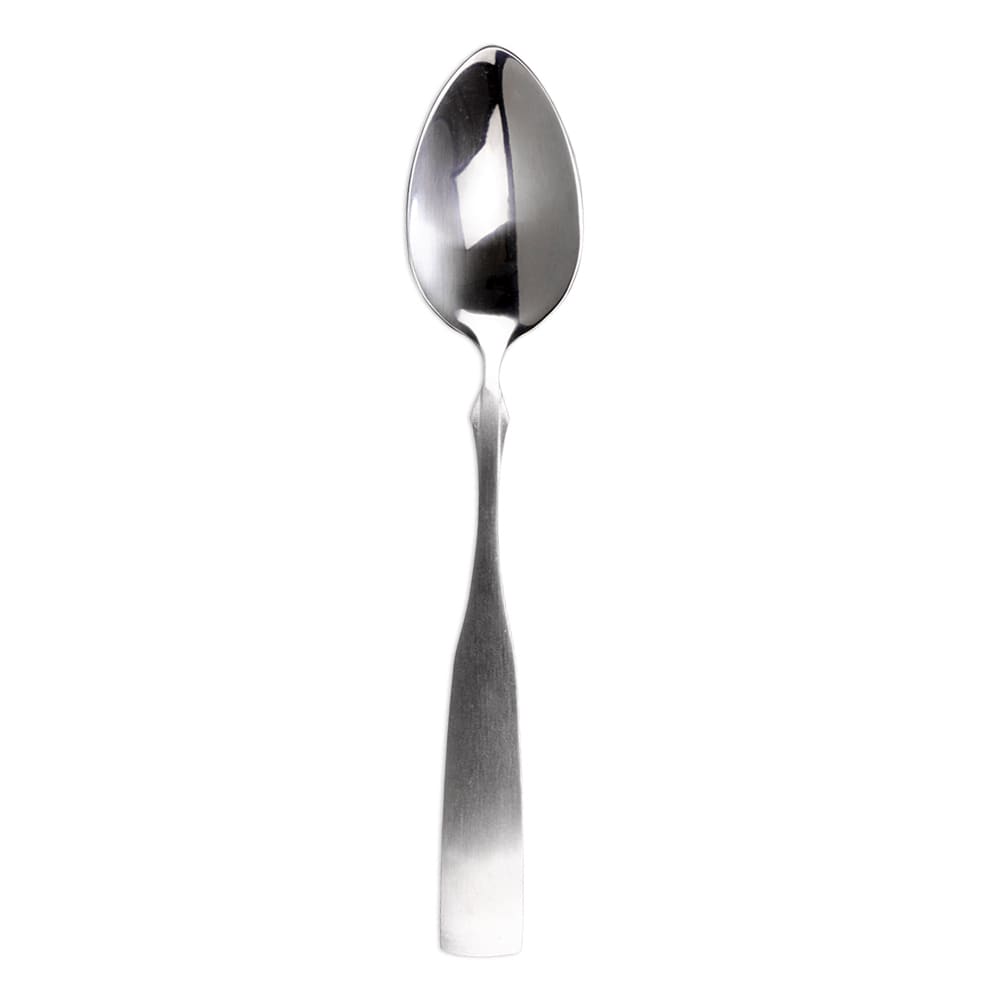 370-CO603 7 1/4" Dessert Spoon with 18/0 Stainless Grade, Conrad Pattern