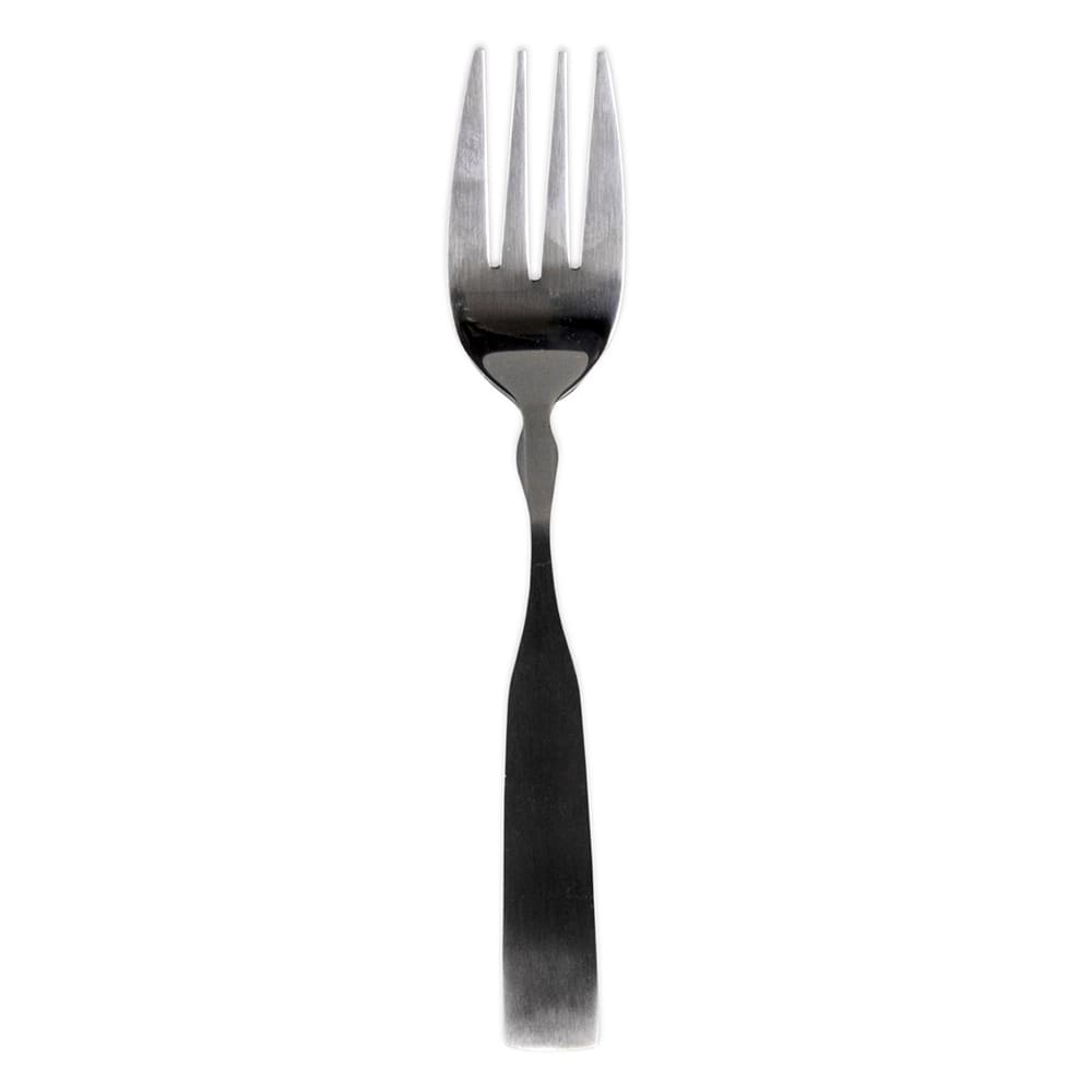 Update CO-606 6 4/9" Salad Fork with 18/0 Stainless Grade, Conrad Pattern