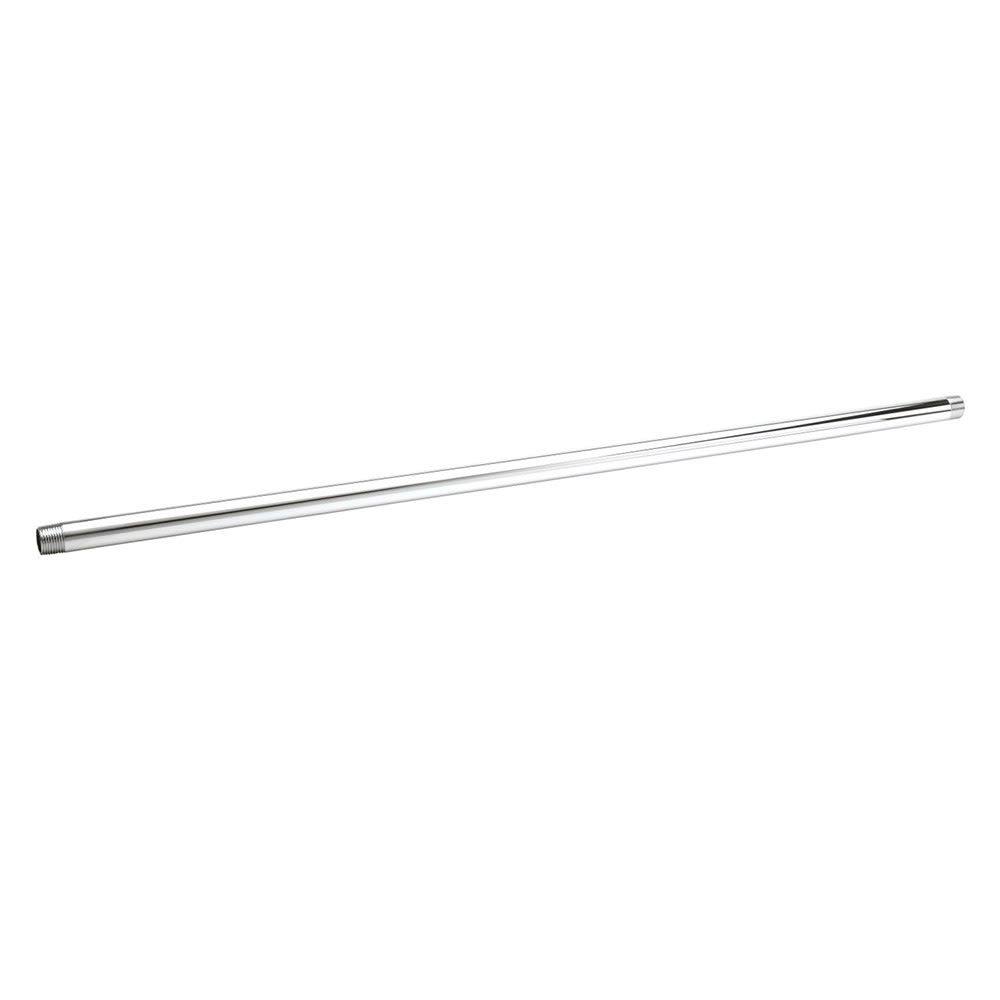 064-00037240 24" Pre-Rinse Riser w/ 3/8" Male Connections