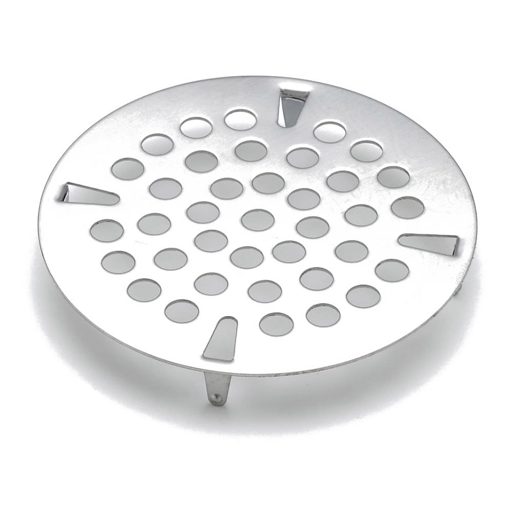 Shower Stall Drain Protector - The Gourmet Warehouse