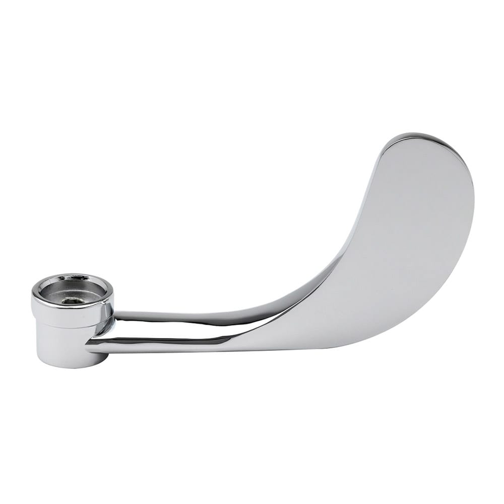 064-BWH4 4" Wrist Action Handle, Chrome Plated