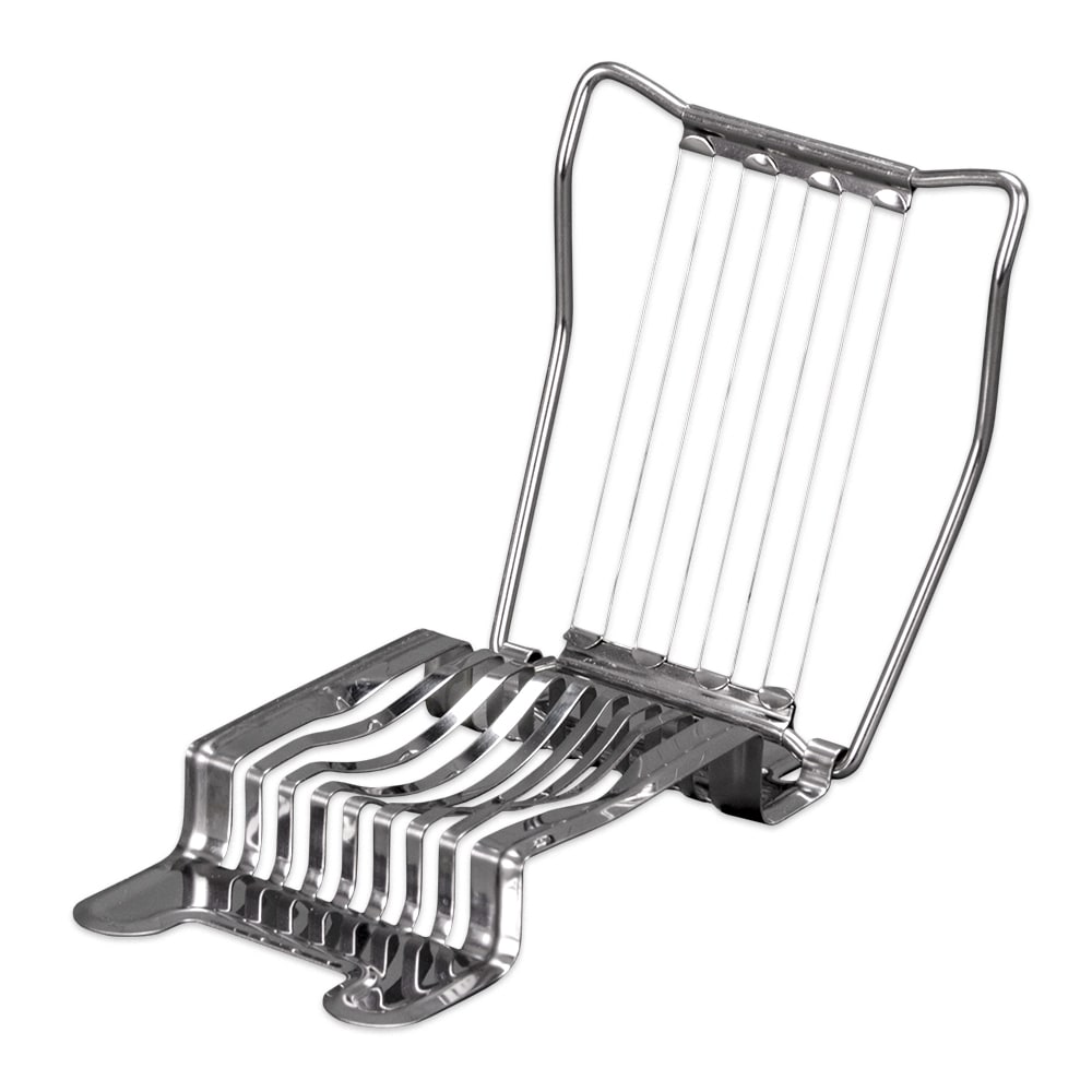 370-ESSS Stainless Steel Egg Slicer