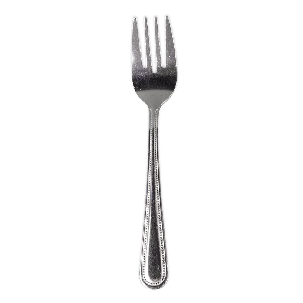 370-HL406 6 2/5" Salad Fork with 18/0 Stainless Grade, Harbor-Lite Pattern