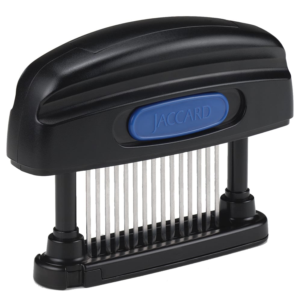 063-200315N Meat Tenderizer w/ 15 Stainless Steel Blades & ABS Columns, NSF