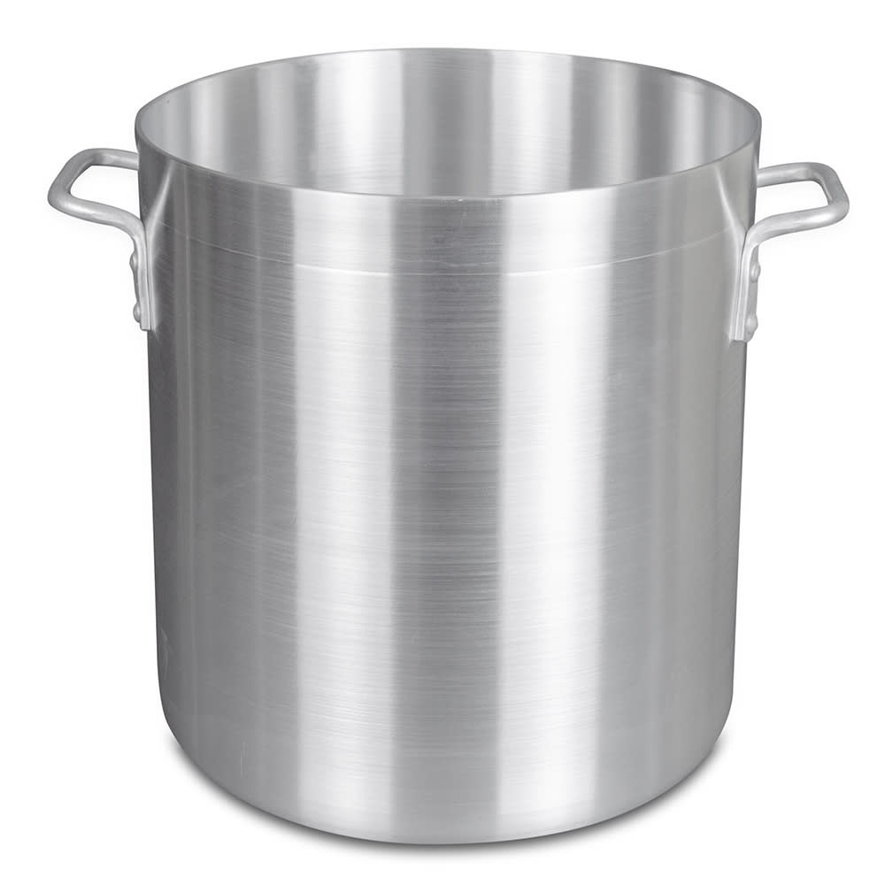 370-APT24 24 qt Aluminum Stock Pot