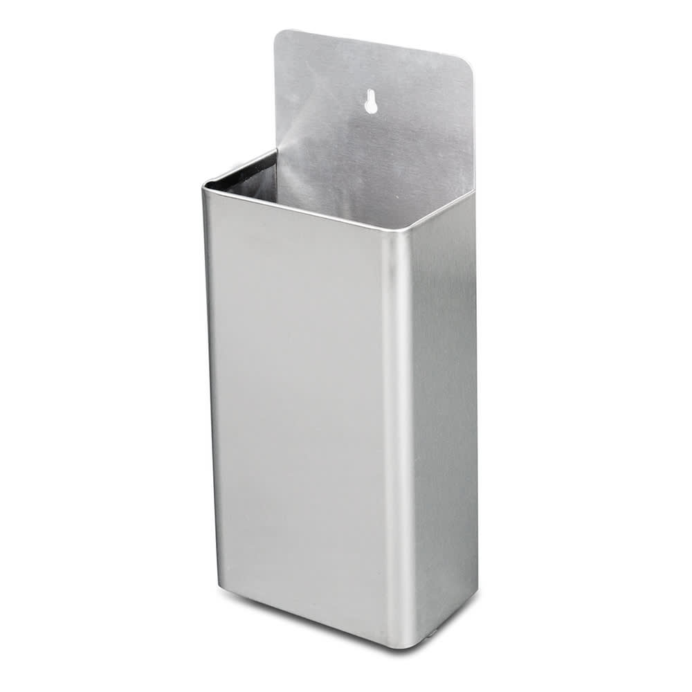 370-CC14 Bottle Cap Catcher - 10x5 3/8" (BO-WM)
