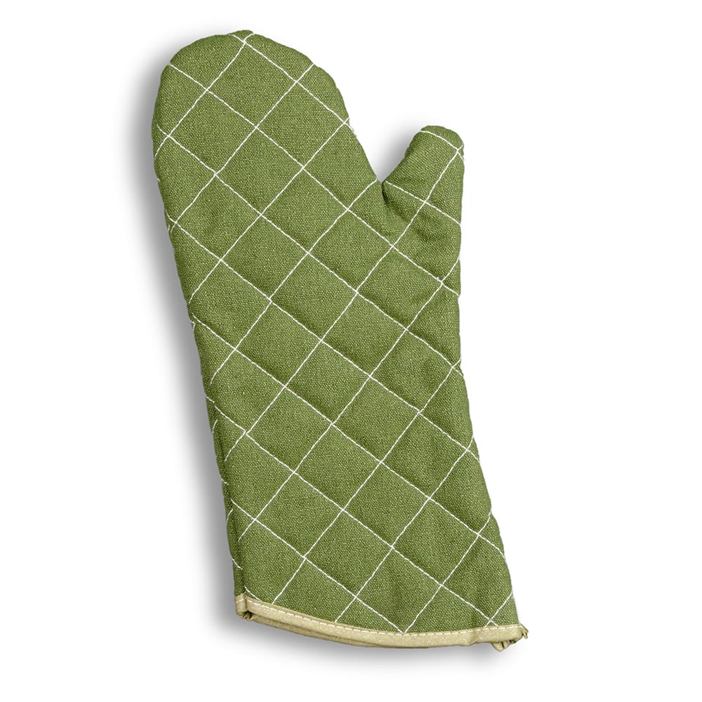 370-TFR15 15" Flame Retardant Oven Mitt