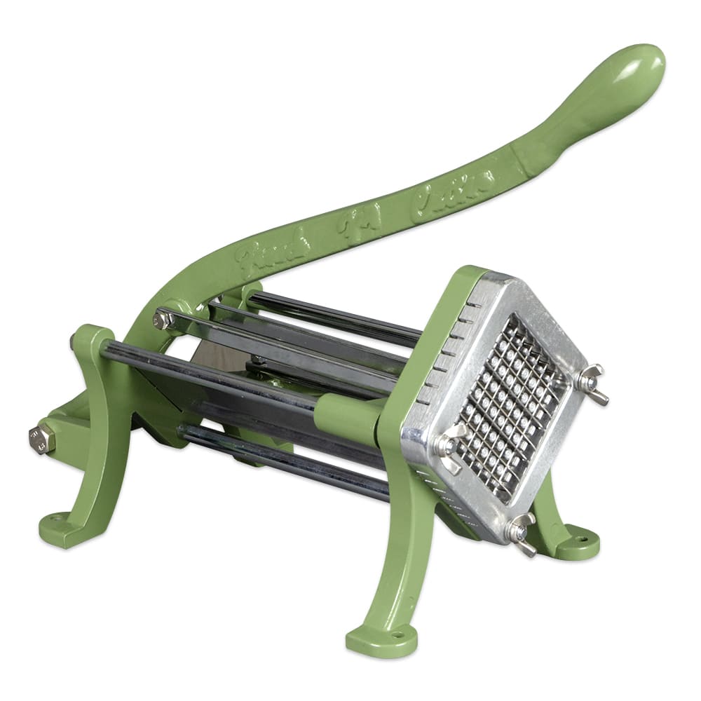 370-FFC38 French Fry Cutter - 3/8" Square Cut
